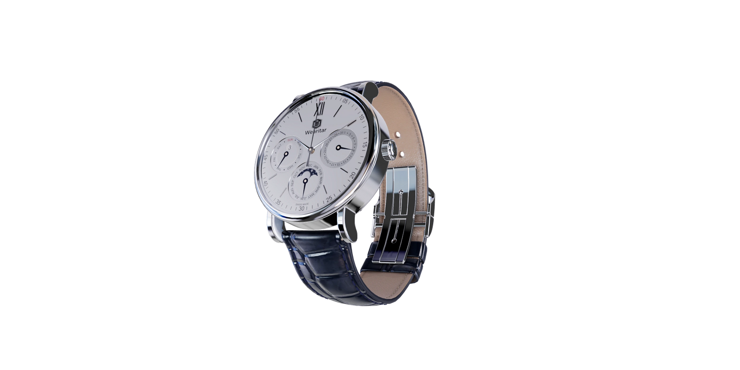 Heritage Watch