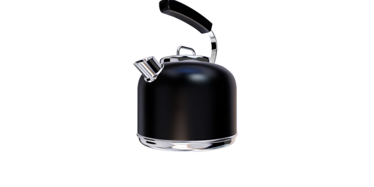 Stovetop Kettle