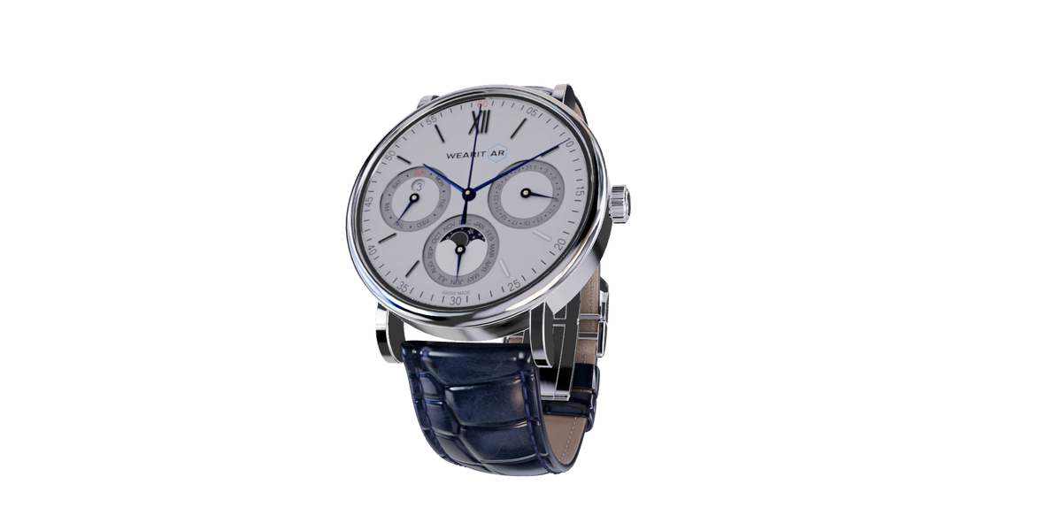 Heritage Watch