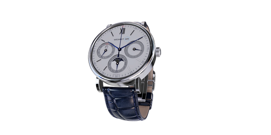 Heritage Watch